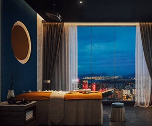 武汉青山附近的桑拿休闲会所推荐