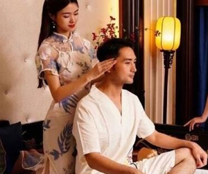 武汉青山高端按摩会所的装修风格是什么